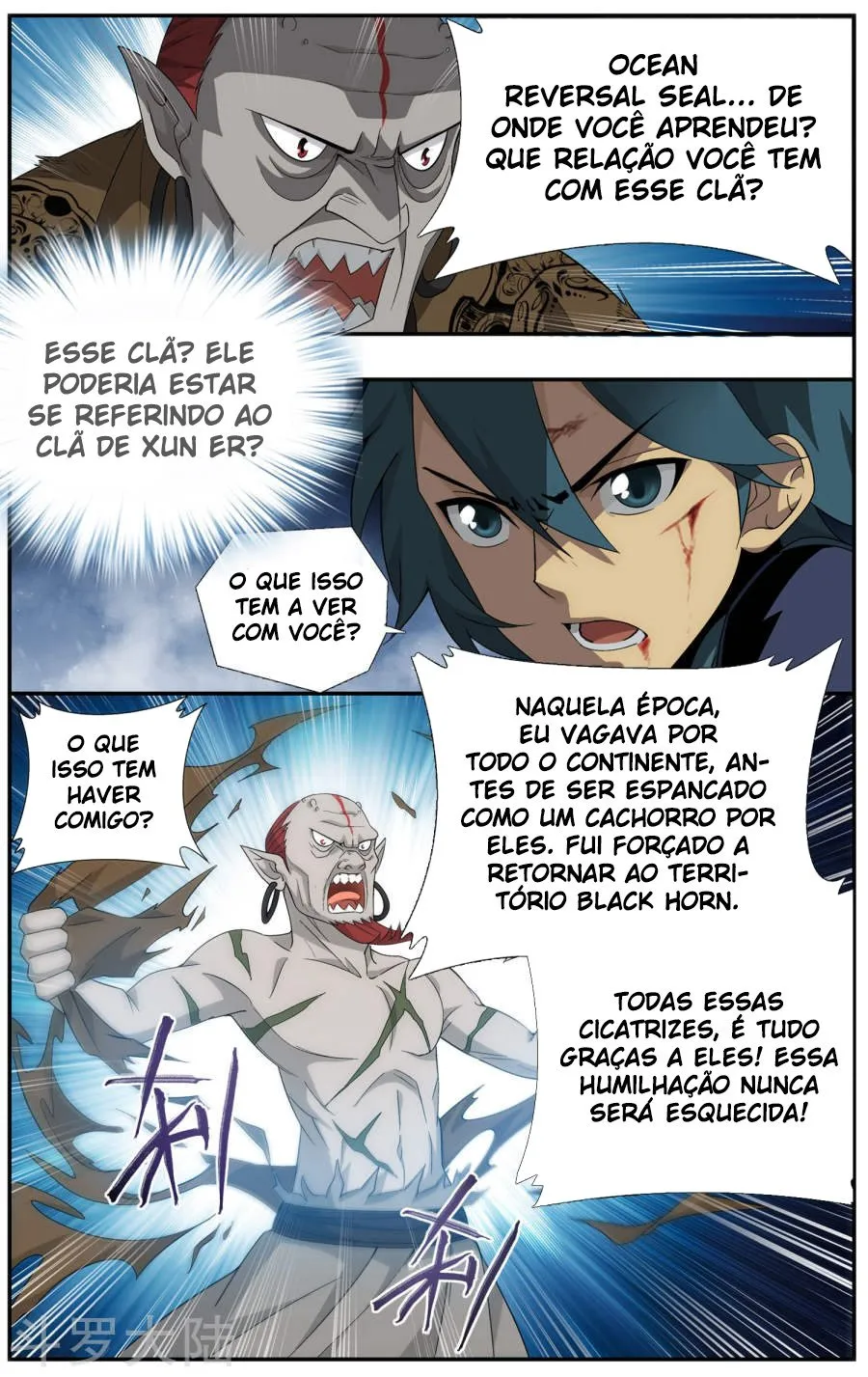 Página 6 do Capítulo 205