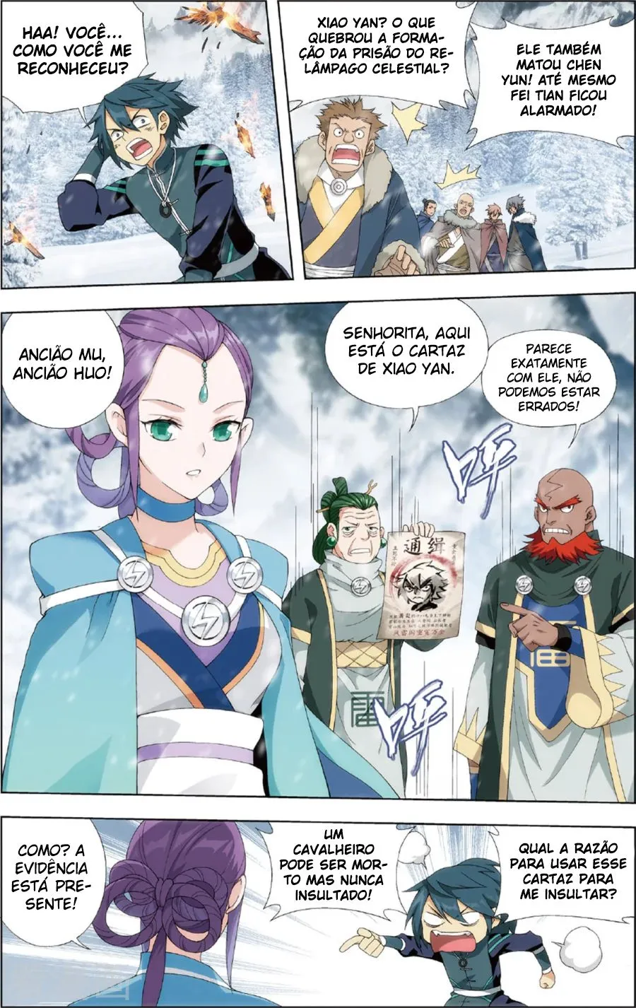 Página 6 do Capítulo 232