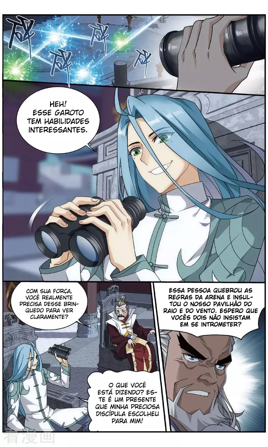 Página 11 do Capítulo 239