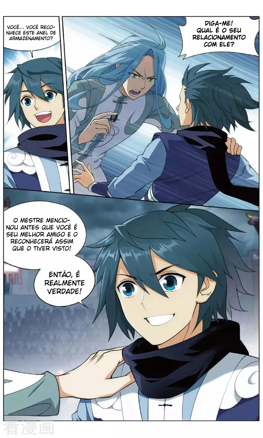 Página 14 do Capítulo 239