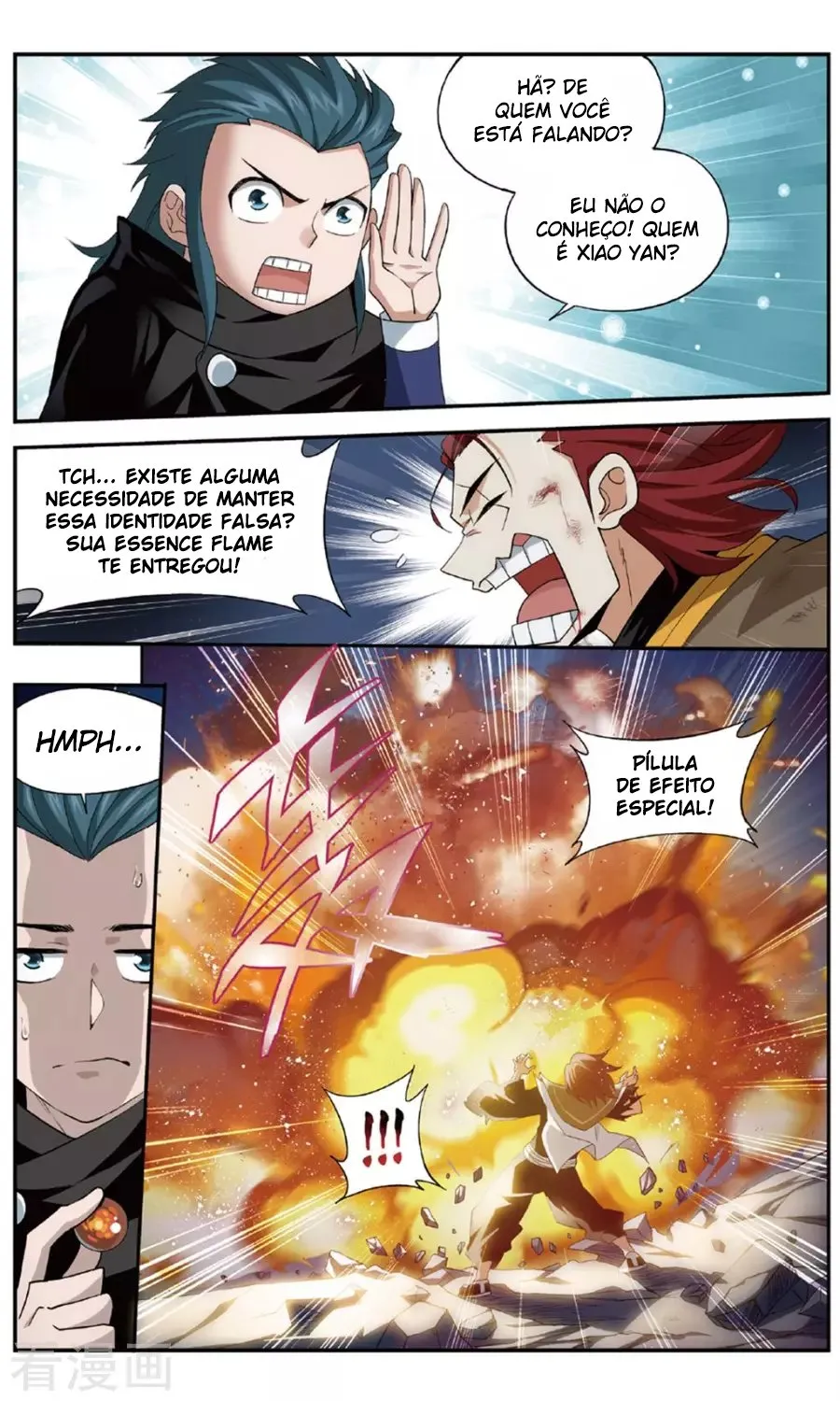 Página 6 do Capítulo 239