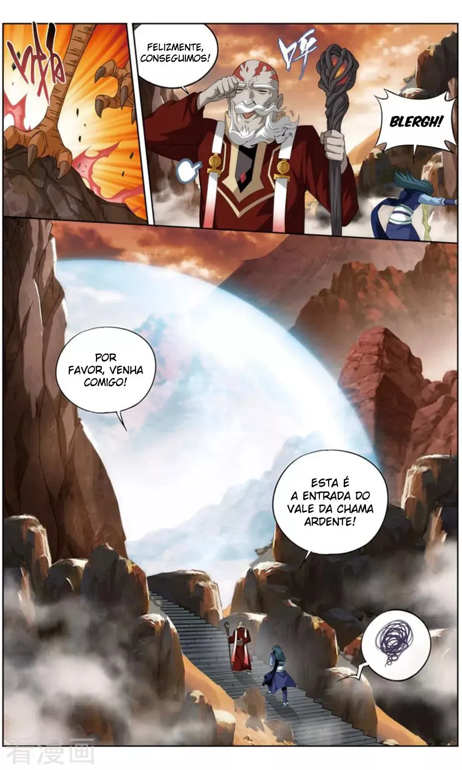 Página 10 do Capítulo 244