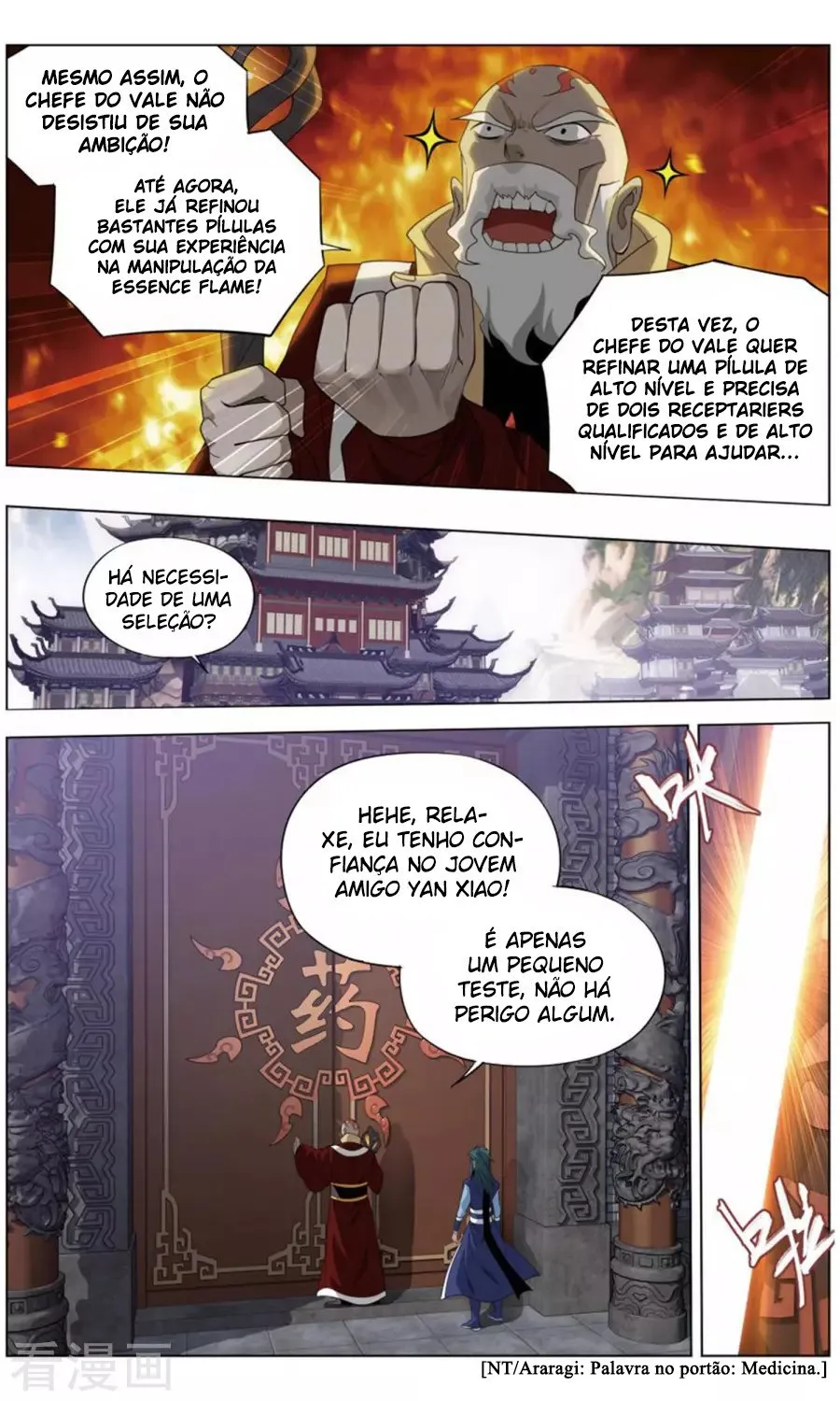 Página 13 do Capítulo 244