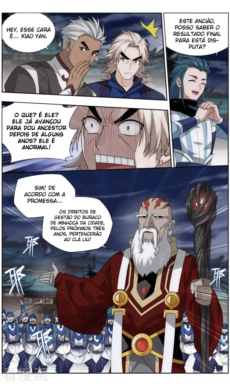 Página 6 do Capítulo 244