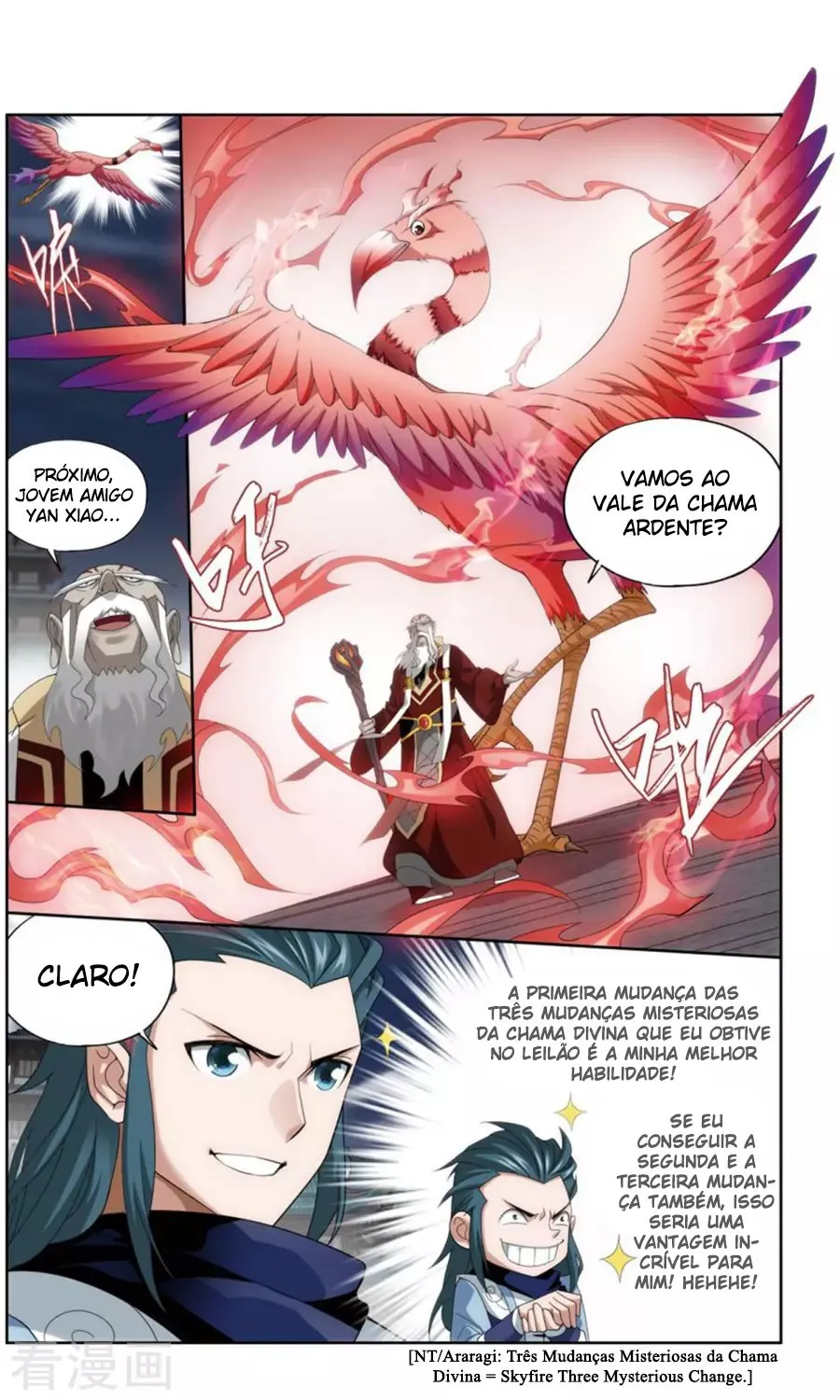 Página 7 do Capítulo 244