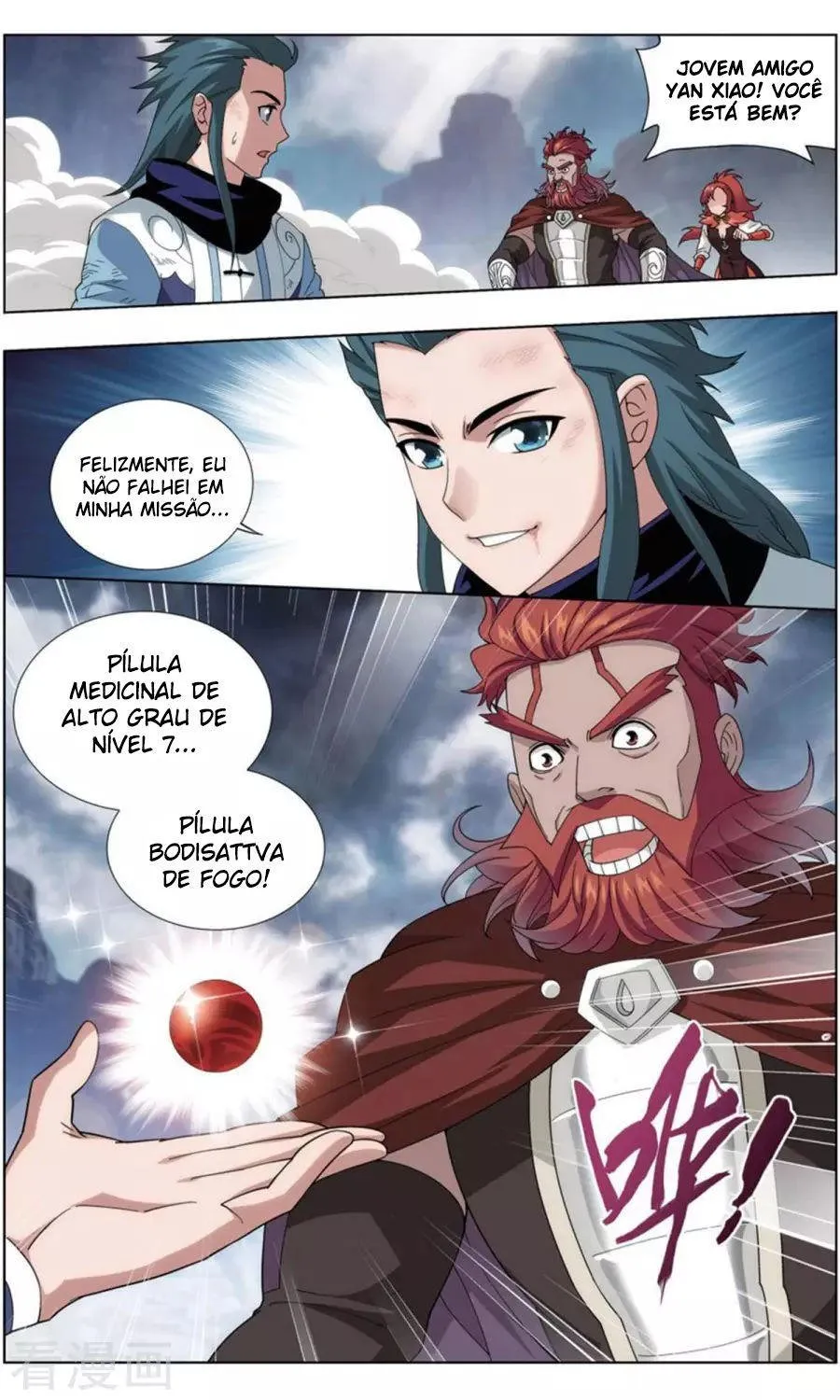 Página 12 do Capítulo 246