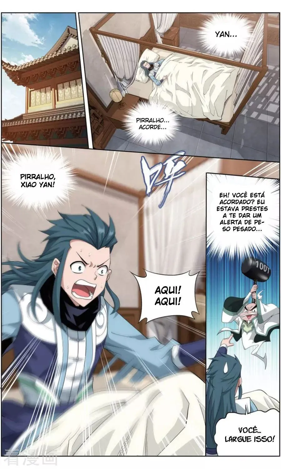 Página 14 do Capítulo 246