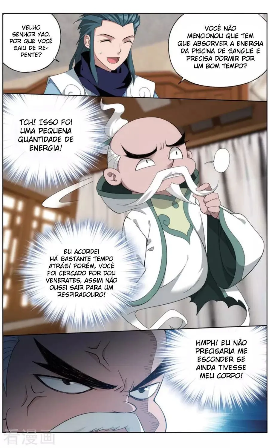 Página 15 do Capítulo 246