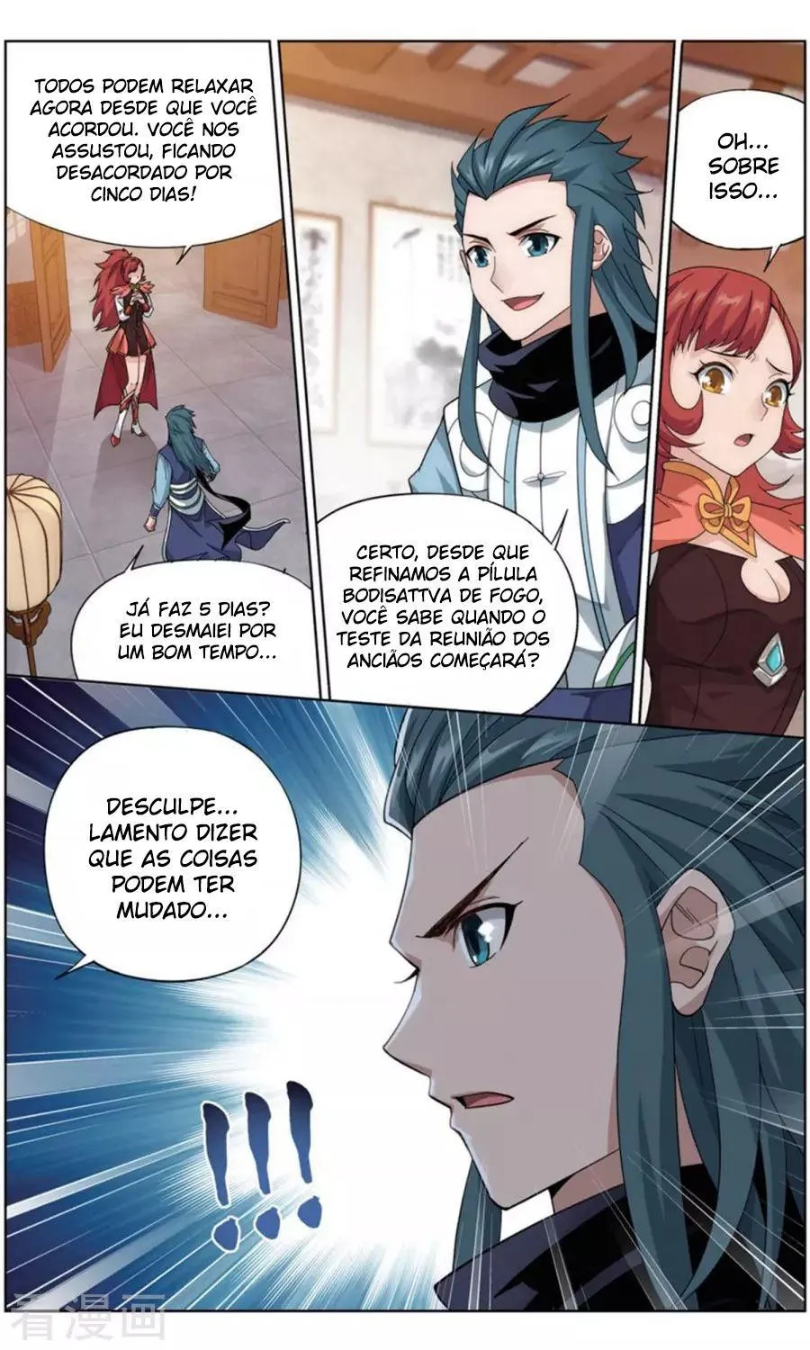 Página 19 do Capítulo 246