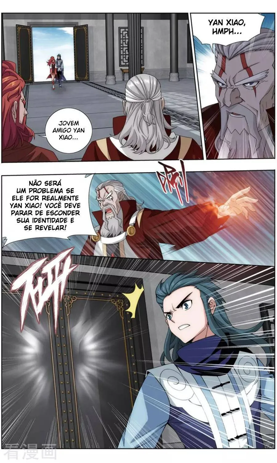 Página 21 do Capítulo 246