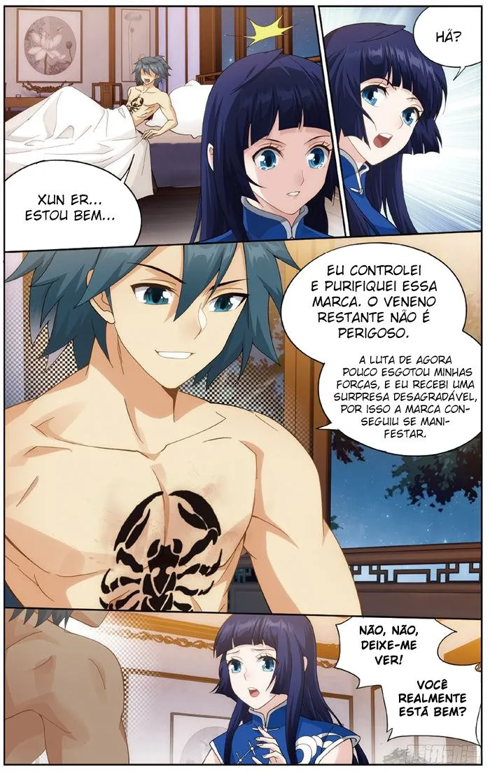Página 8 do Capítulo 263