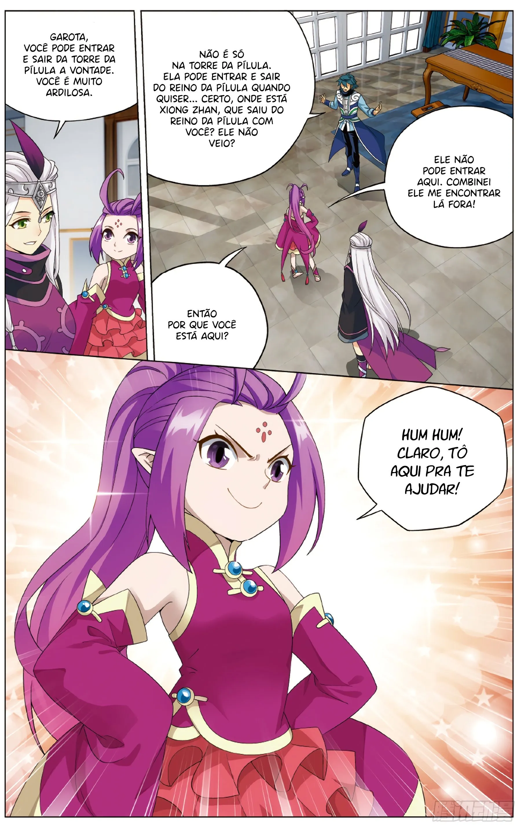 Página 17 do Capítulo 283