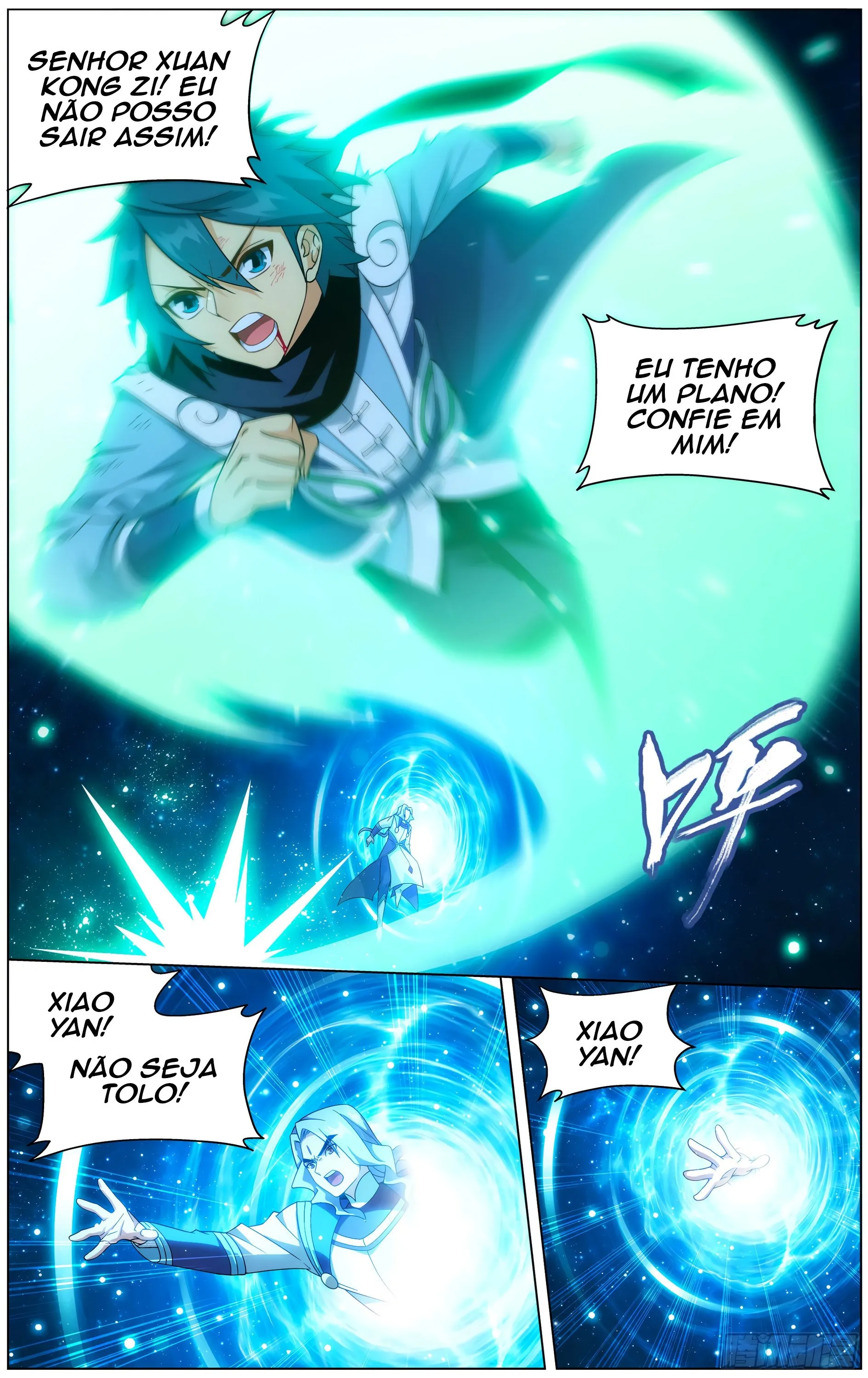 Página 9 do Capítulo 290