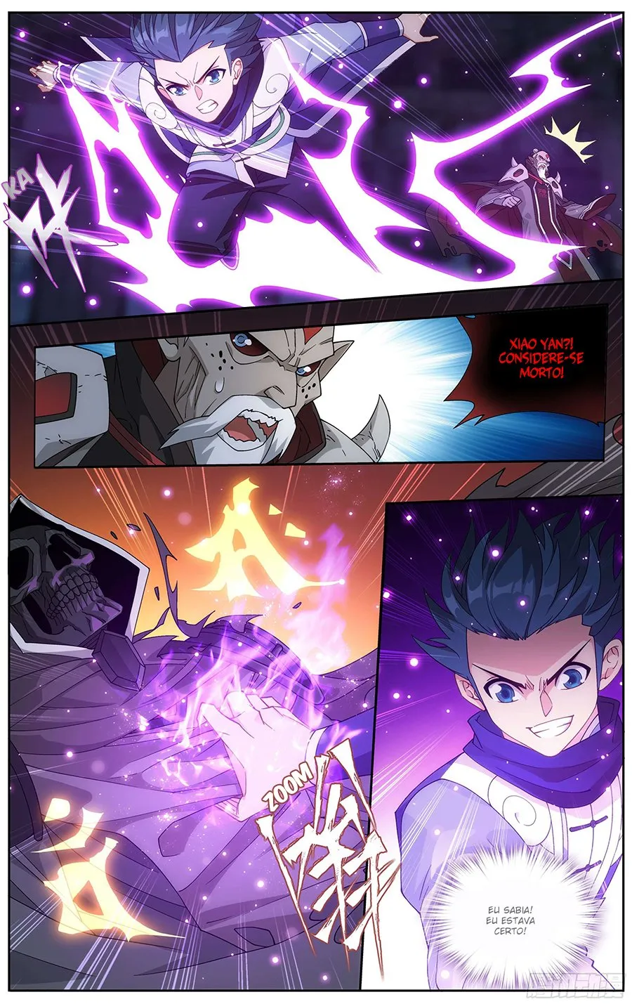 Página 10 do Capítulo 318