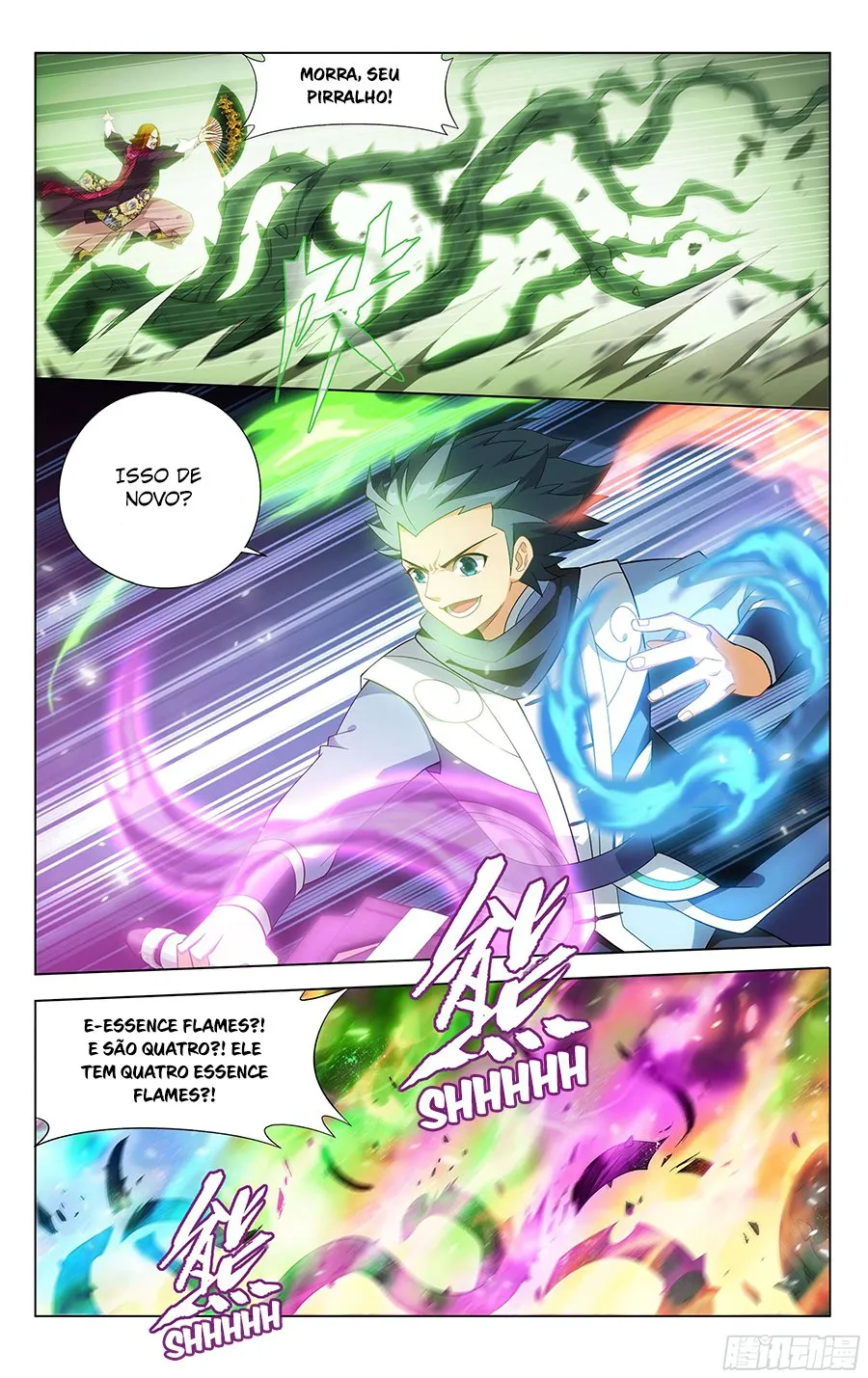 Página 22 do Capítulo 327