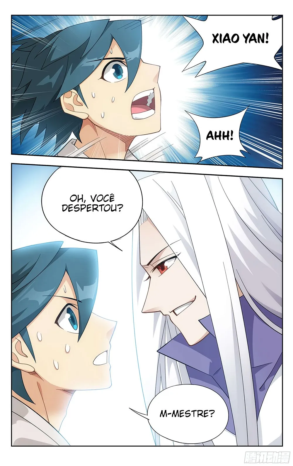 Página 22 do Capítulo 333