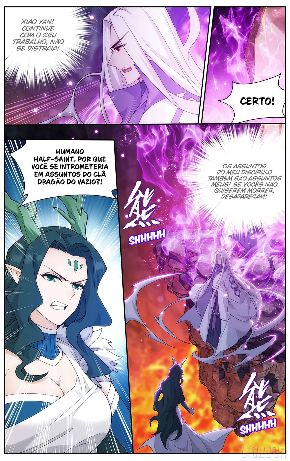 Página 5 do Capítulo 333