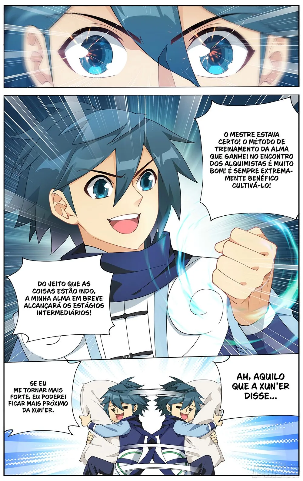 Página 15 do Capítulo 337