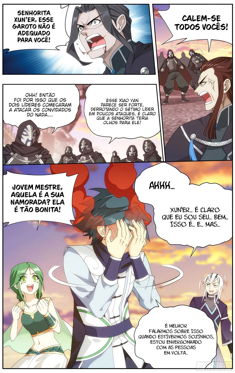 Página 4 do Capítulo 337