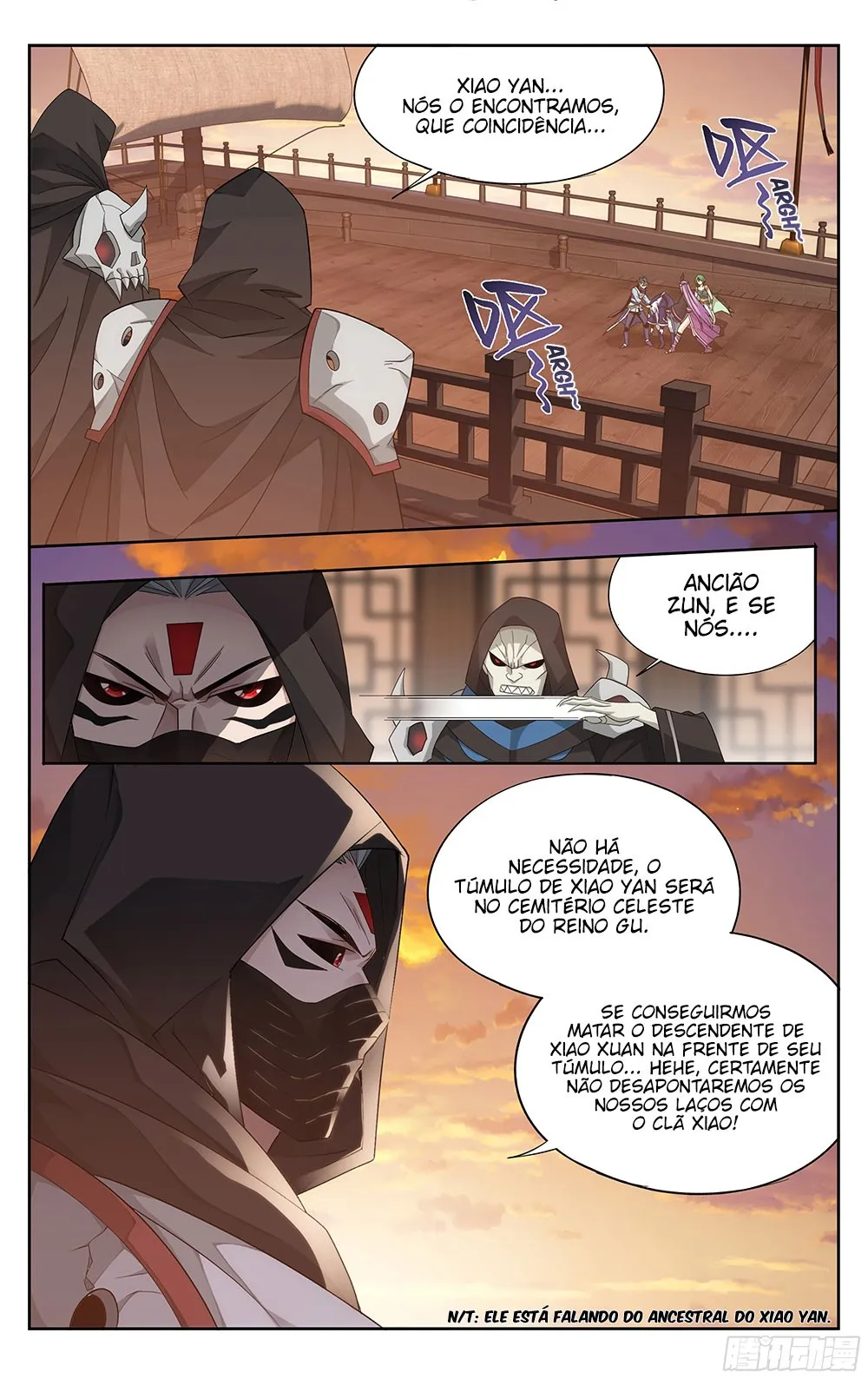 Página 11 do Capítulo 338