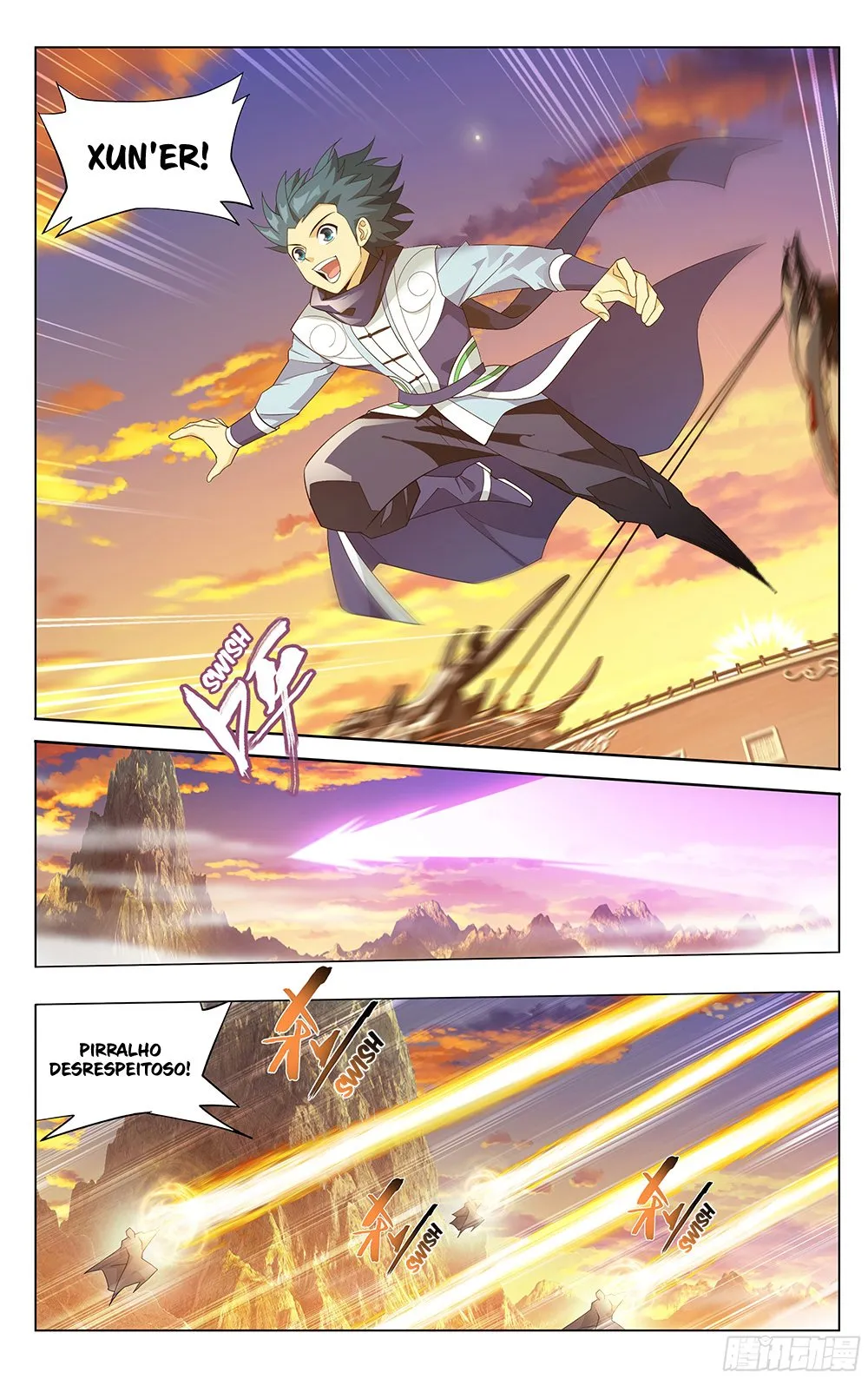 Página 19 do Capítulo 338