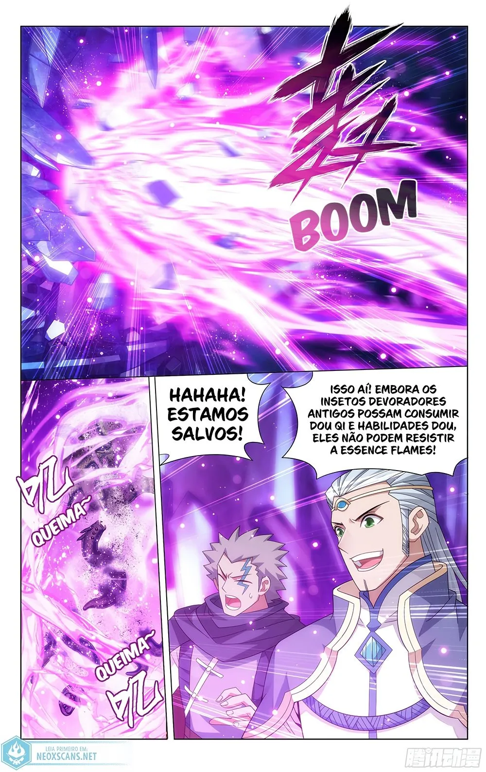 Página 10 do Capítulo 347