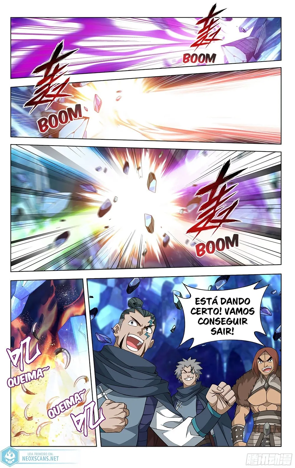 Página 14 do Capítulo 347