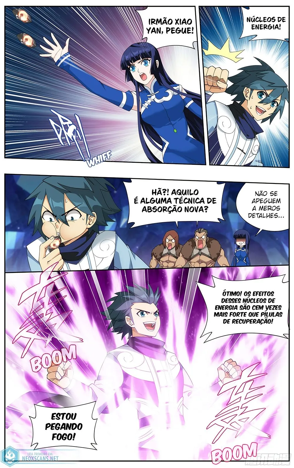 Página 16 do Capítulo 347