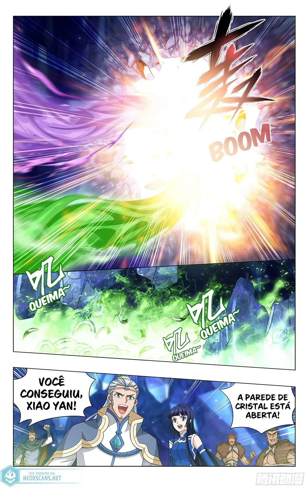 Página 21 do Capítulo 347