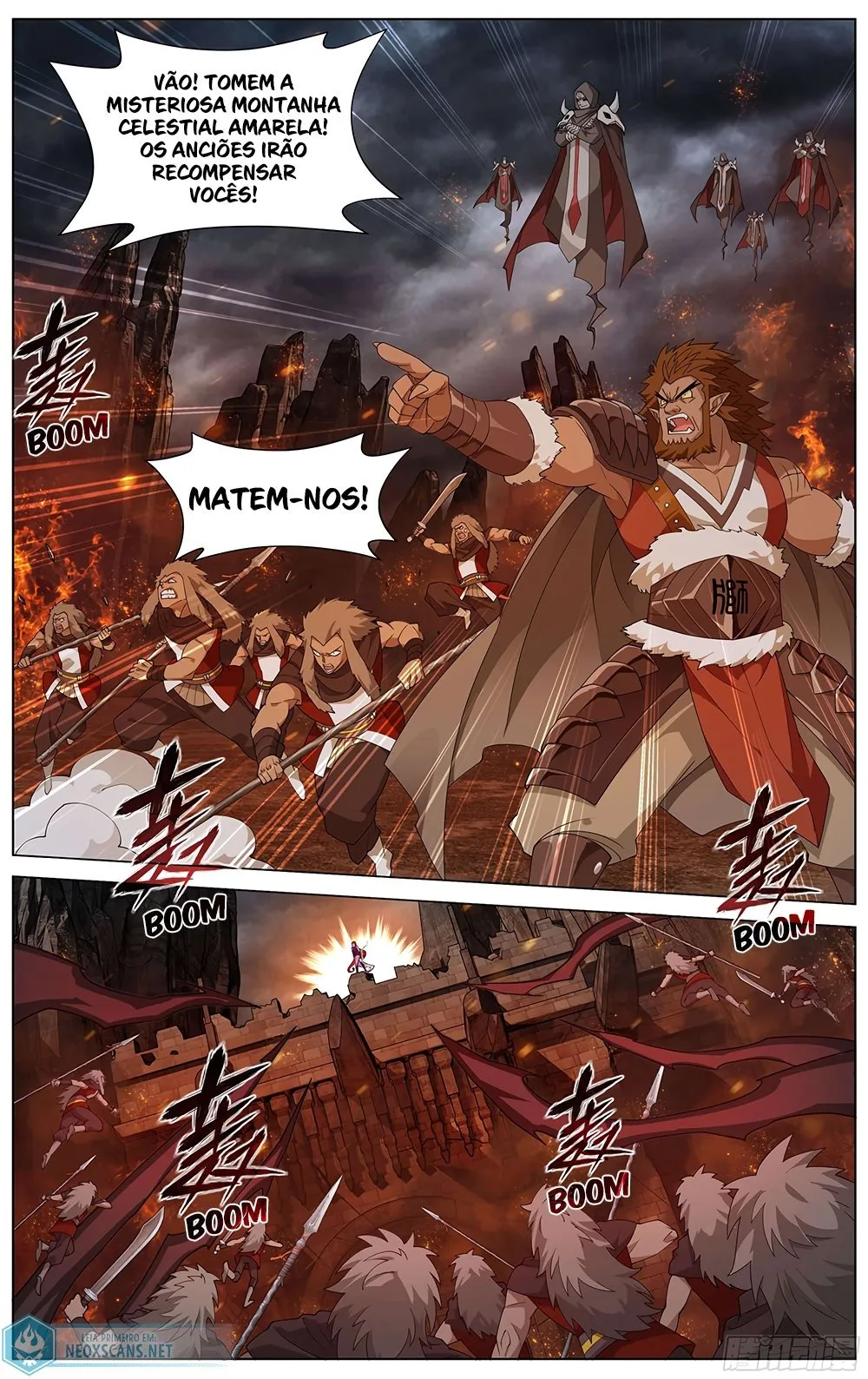 Página 11 do Capítulo 357