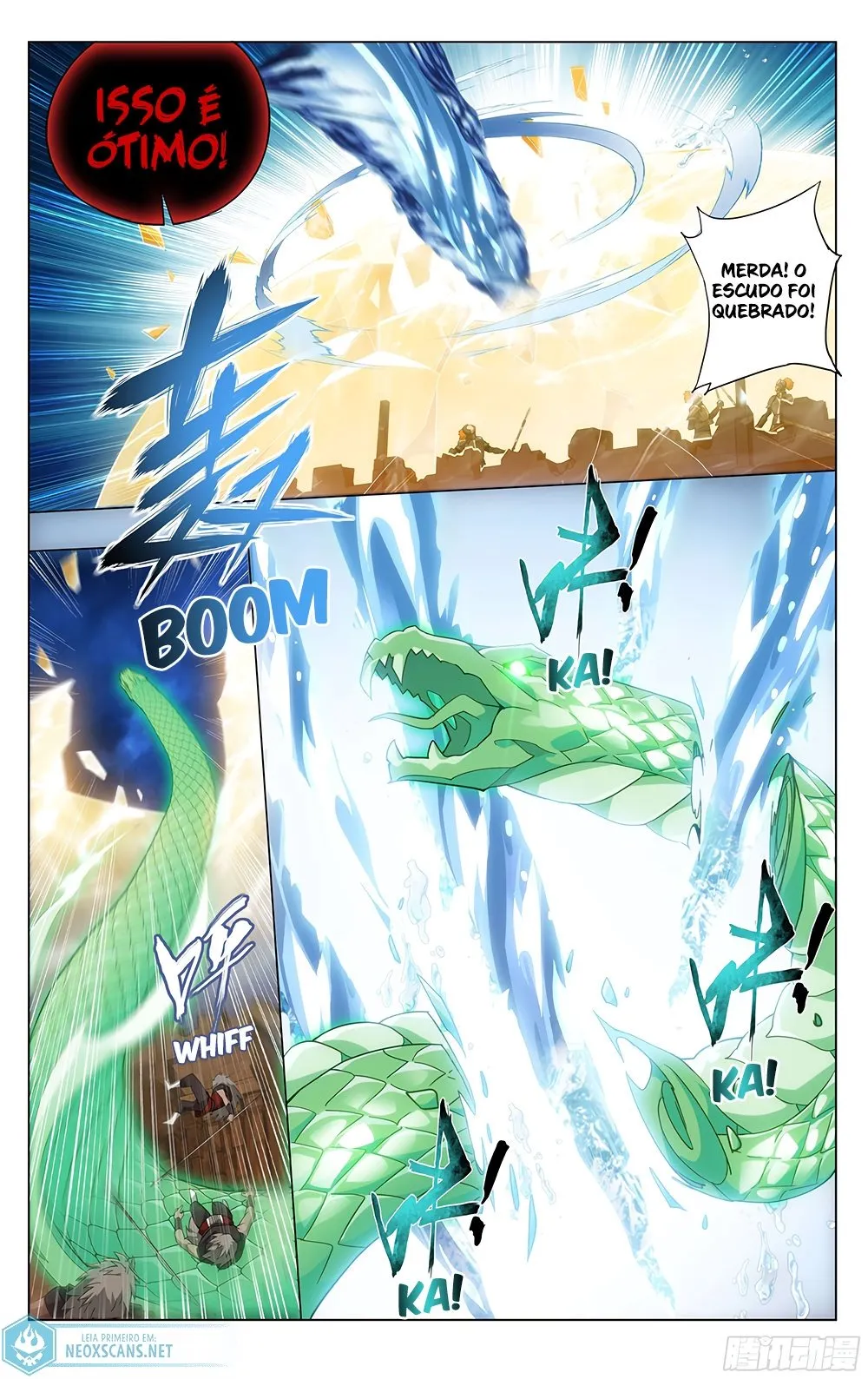 Página 19 do Capítulo 357