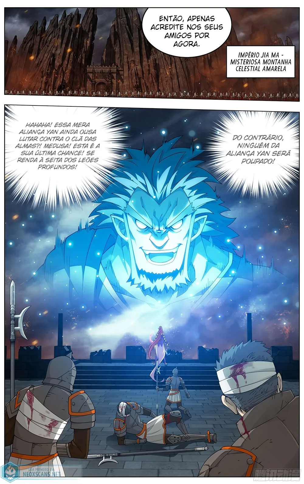 Página 7 do Capítulo 357