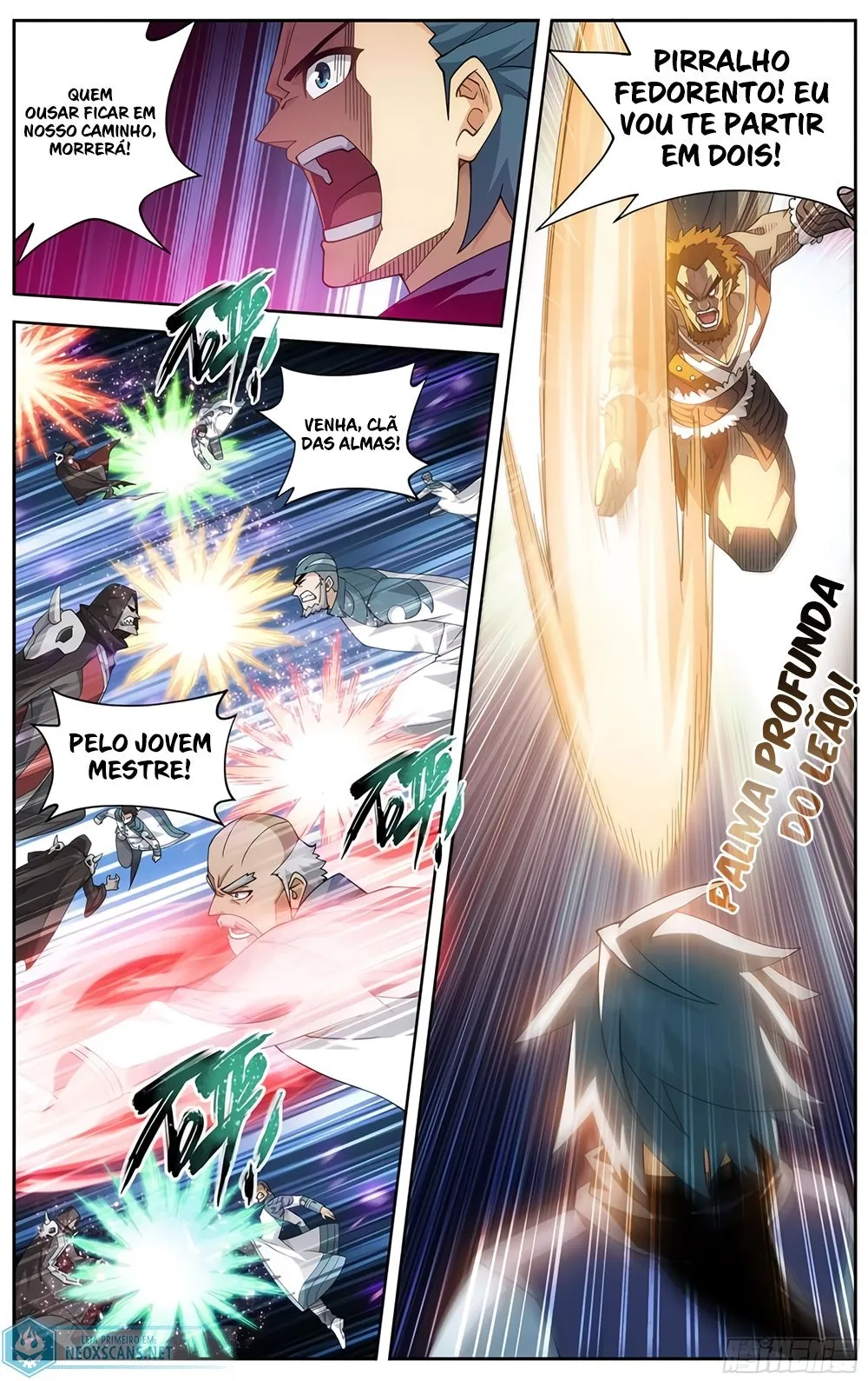 Página 12 do Capítulo 358