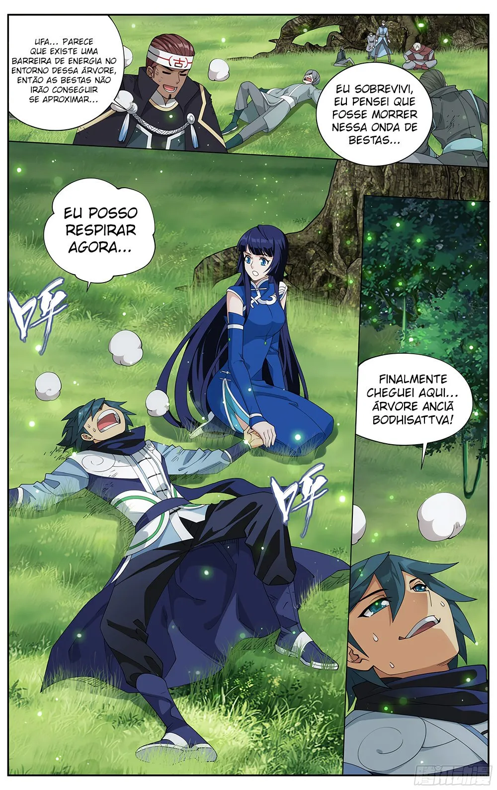 Página 14 do Capítulo 370
