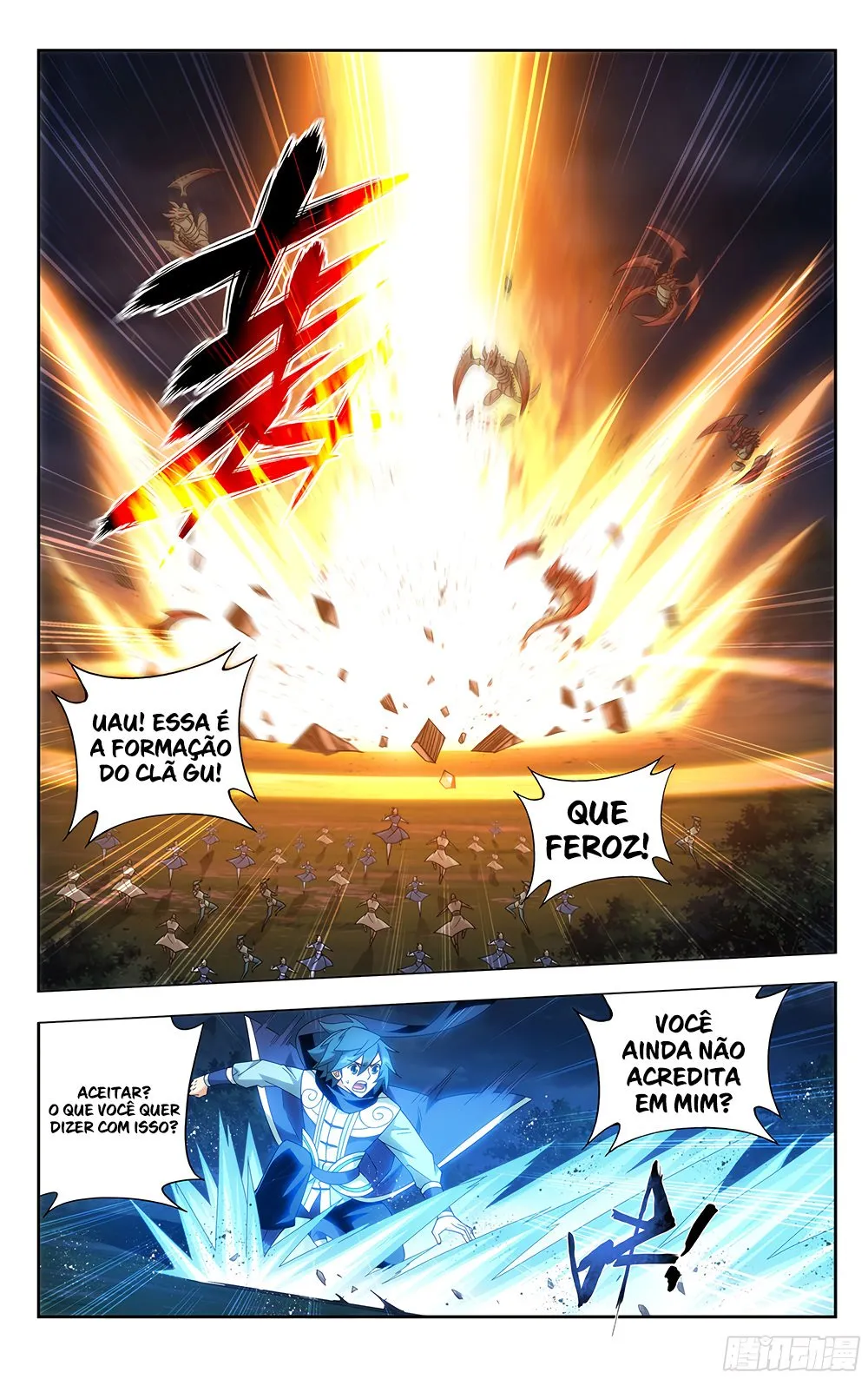 Página 5 do Capítulo 370