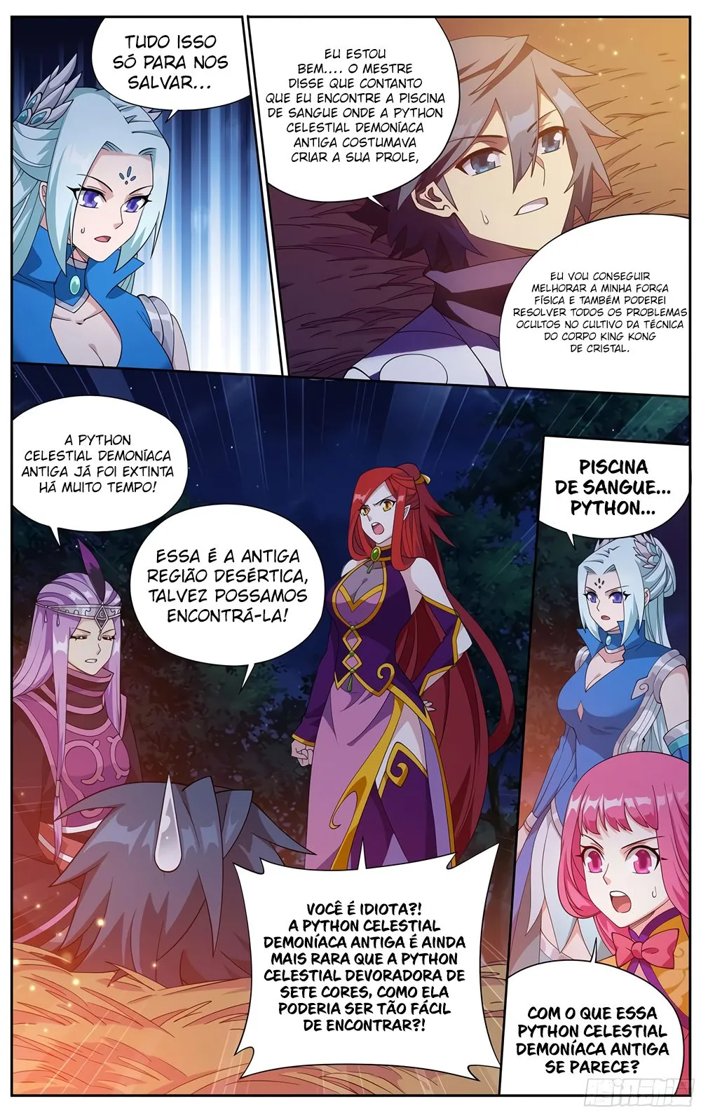 Página 13 do Capítulo 367