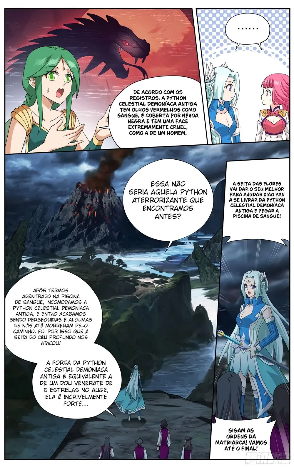 Página 14 do Capítulo 367