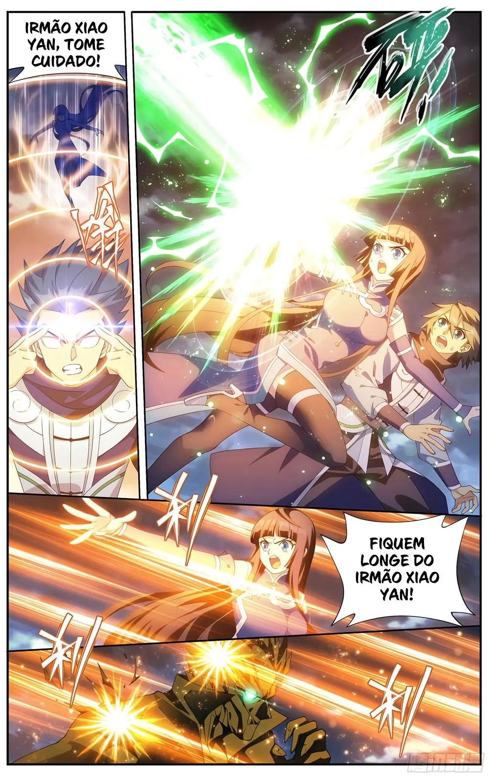 Página 19 do Capítulo 371