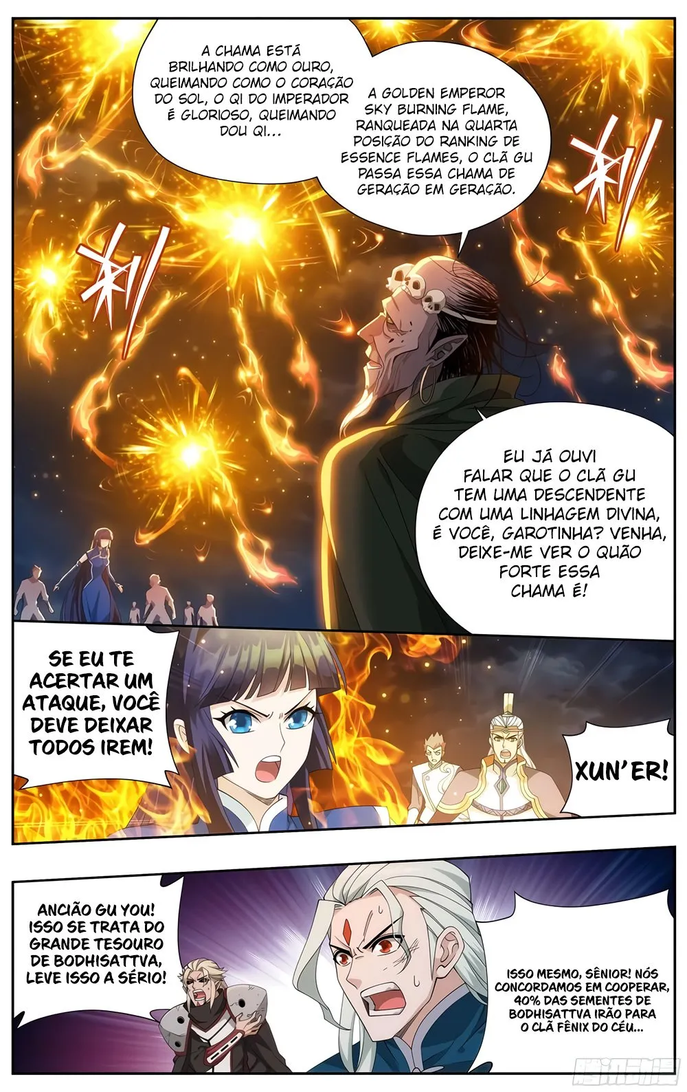 Página 14 do Capítulo 375