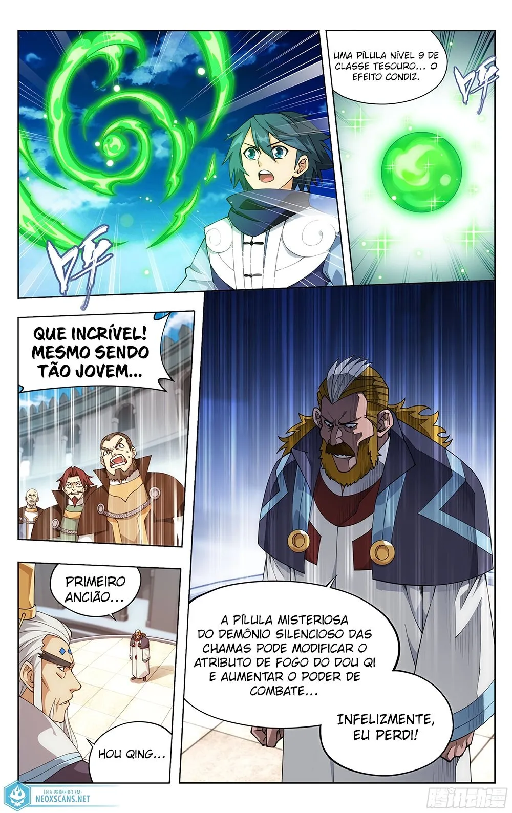 Página 10 do Capítulo 384