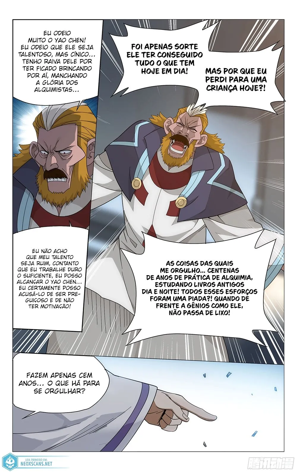 Página 11 do Capítulo 384