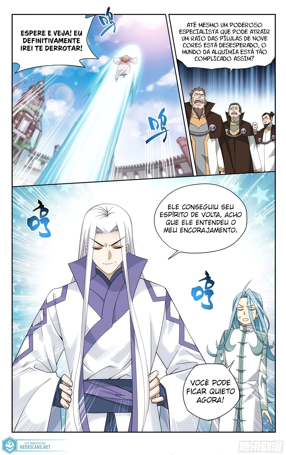 Página 15 do Capítulo 384