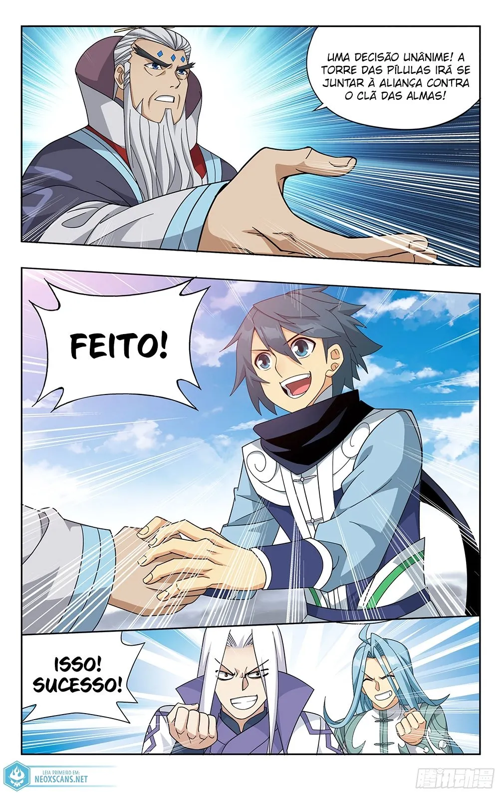 Página 18 do Capítulo 384