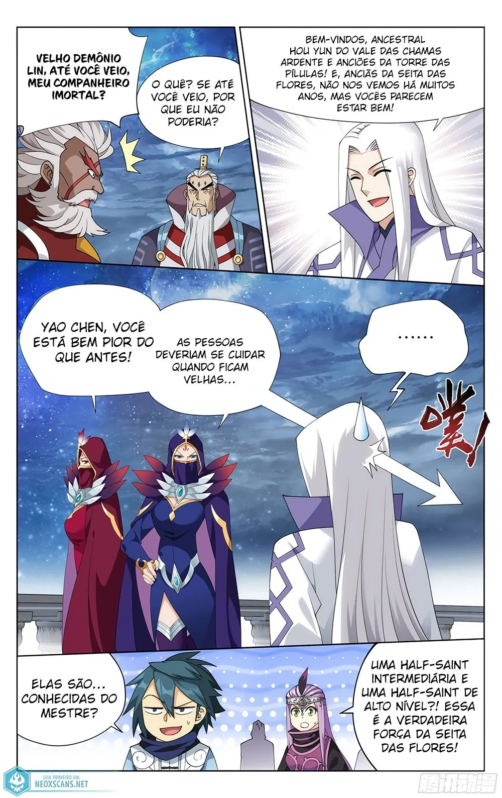 Página 21 do Capítulo 384