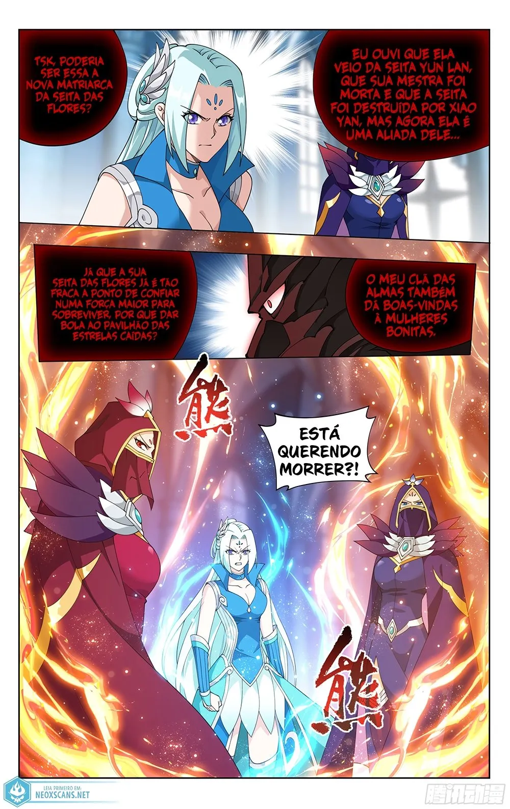 Página 14 do Capítulo 385