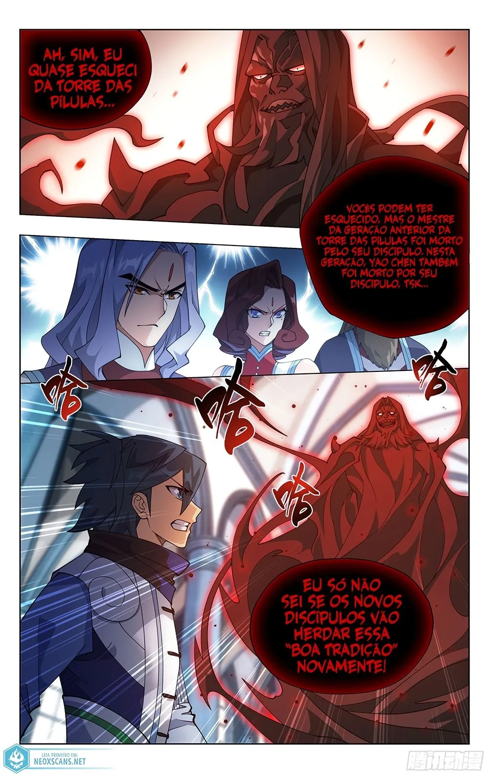 Página 16 do Capítulo 385