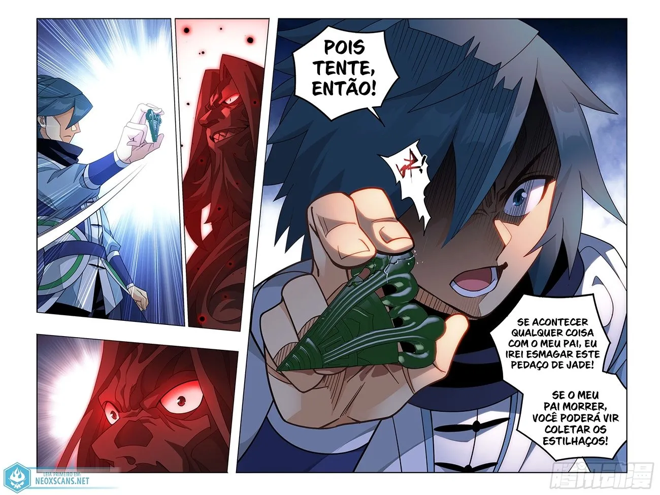 Página 22 do Capítulo 385