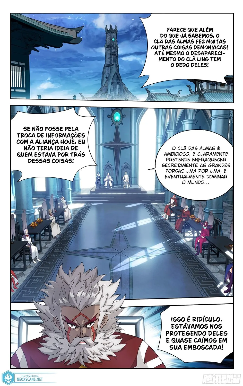Página 3 do Capítulo 385