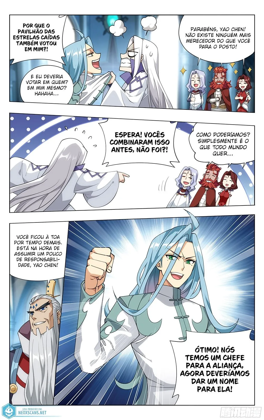 Página 9 do Capítulo 385