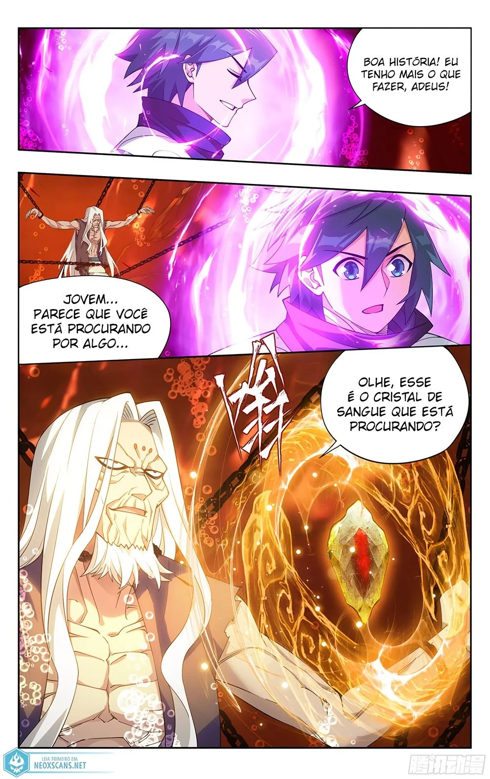 Página 15 do Capítulo 388